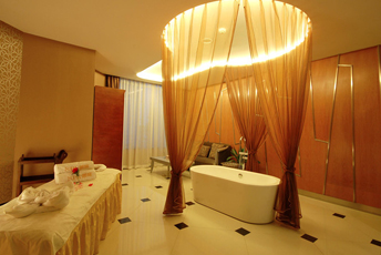 苏州吴中养生馆之脾胃虚弱的食疗配合